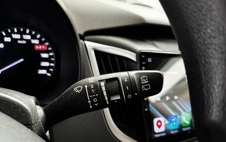 Hyundai Creta I рестайлинг, 2020 год, 1 790 000 рублей, 16 фотография