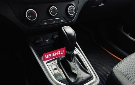 Hyundai Creta I рестайлинг, 2020 год, 1 790 000 рублей, 19 фотография