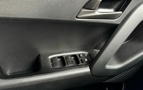 Hyundai Creta I рестайлинг, 2020 год, 1 790 000 рублей, 21 фотография