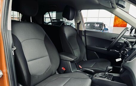 Hyundai Creta I рестайлинг, 2020 год, 1 790 000 рублей, 27 фотография