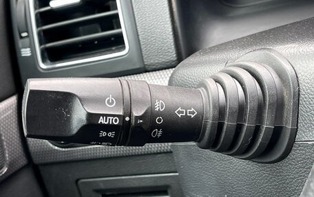 Chevrolet Captiva I, 2012 год, 1 099 000 рублей, 15 фотография