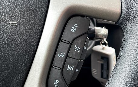 Chevrolet Captiva I, 2012 год, 1 099 000 рублей, 14 фотография