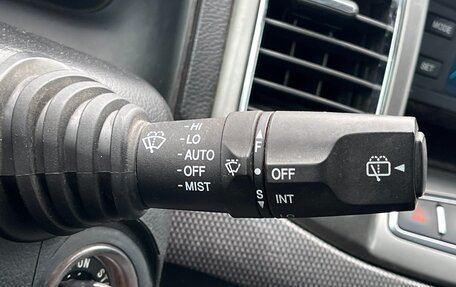 Chevrolet Captiva I, 2012 год, 1 099 000 рублей, 16 фотография