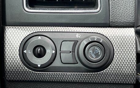 Chevrolet Captiva I, 2012 год, 1 099 000 рублей, 27 фотография