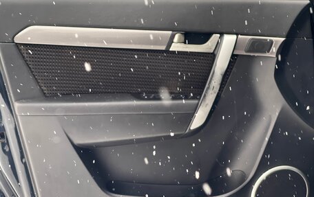 Chevrolet Captiva I, 2012 год, 1 099 000 рублей, 17 фотография