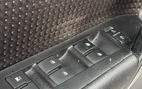 Chevrolet Captiva I, 2012 год, 1 099 000 рублей, 18 фотография