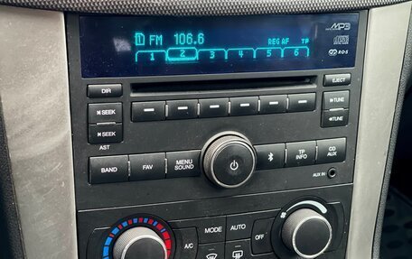 Chevrolet Captiva I, 2012 год, 1 099 000 рублей, 25 фотография