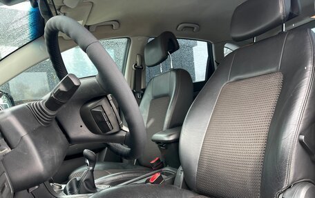 Chevrolet Captiva I, 2012 год, 1 099 000 рублей, 19 фотография