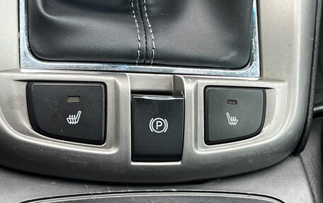 Chevrolet Captiva I, 2012 год, 1 099 000 рублей, 26 фотография