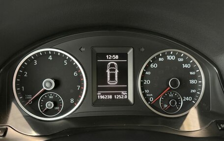 Volkswagen Tiguan I, 2014 год, 1 149 000 рублей, 15 фотография