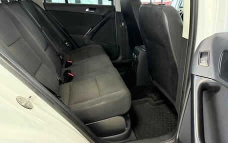 Volkswagen Tiguan I, 2014 год, 1 149 000 рублей, 9 фотография