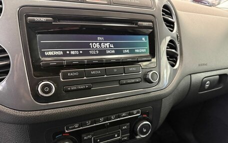 Volkswagen Tiguan I, 2014 год, 1 149 000 рублей, 10 фотография