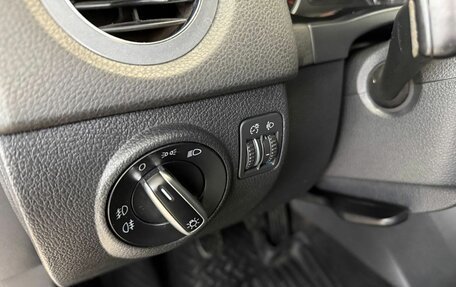 Volkswagen Tiguan I, 2014 год, 1 149 000 рублей, 12 фотография