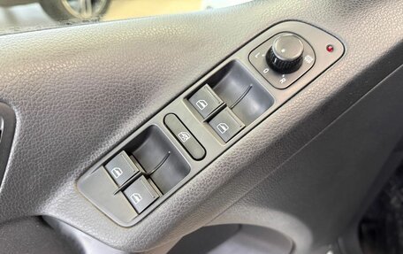 Volkswagen Tiguan I, 2014 год, 1 149 000 рублей, 11 фотография