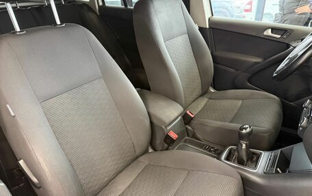 Volkswagen Tiguan I, 2014 год, 1 149 000 рублей, 8 фотография