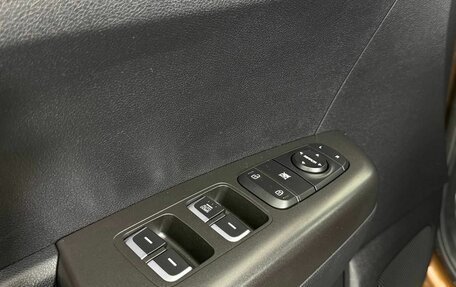 KIA Sportage IV рестайлинг, 2017 год, 1 730 000 рублей, 5 фотография