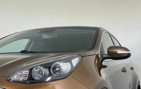 KIA Sportage IV рестайлинг, 2017 год, 1 730 000 рублей, 11 фотография