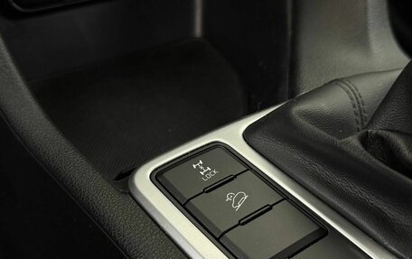 KIA Sportage IV рестайлинг, 2017 год, 1 730 000 рублей, 10 фотография