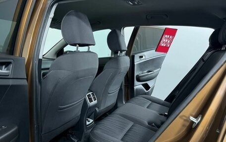 KIA Sportage IV рестайлинг, 2017 год, 1 730 000 рублей, 6 фотография