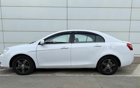 Geely Emgrand EC7, 2014 год, 790 000 рублей, 3 фотография