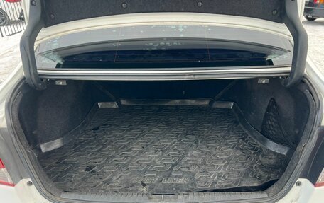 Honda Civic VIII, 2011 год, 1 079 000 рублей, 12 фотография