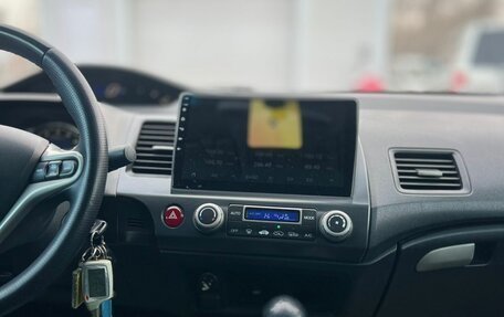 Honda Civic VIII, 2011 год, 1 079 000 рублей, 20 фотография