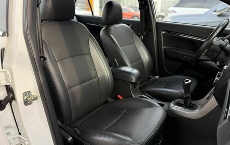 Geely Emgrand EC7, 2014 год, 790 000 рублей, 6 фотография