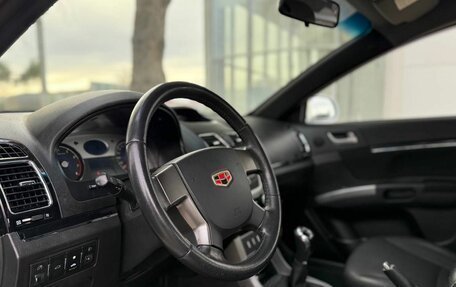 Geely Emgrand EC7, 2014 год, 790 000 рублей, 5 фотография