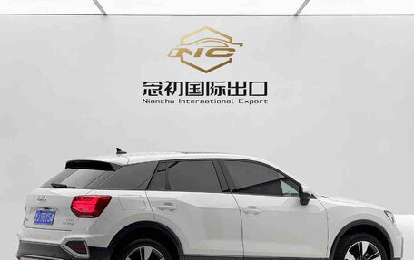 Audi Q2 I, 2021 год, 2 070 000 рублей, 4 фотография