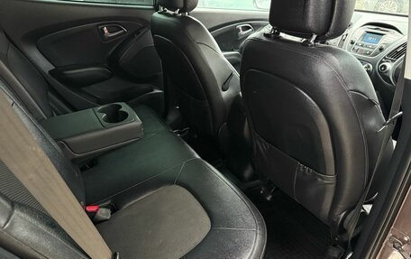 Hyundai ix35 I рестайлинг, 2015 год, 1 390 000 рублей, 16 фотография