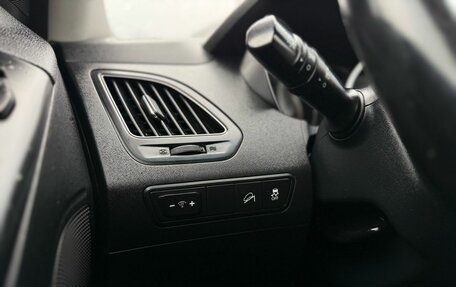 Hyundai ix35 I рестайлинг, 2015 год, 1 390 000 рублей, 12 фотография