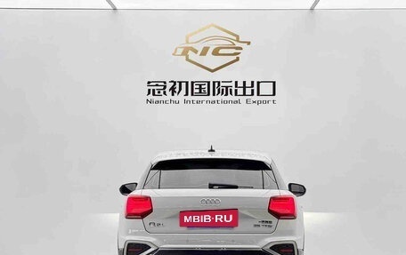 Audi Q2 I, 2021 год, 2 070 000 рублей, 5 фотография