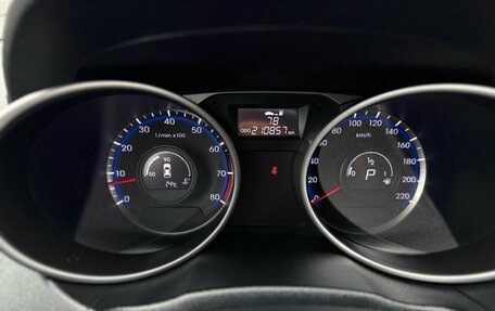 Hyundai ix35 I рестайлинг, 2015 год, 1 390 000 рублей, 9 фотография