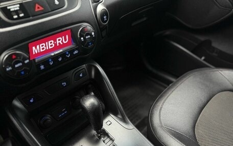 Hyundai ix35 I рестайлинг, 2015 год, 1 390 000 рублей, 11 фотография