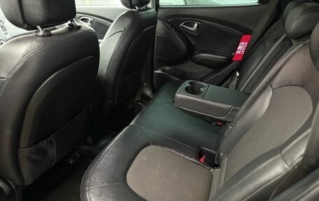 Hyundai ix35 I рестайлинг, 2015 год, 1 390 000 рублей, 14 фотография