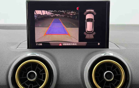 Audi Q2 I, 2021 год, 2 070 000 рублей, 12 фотография