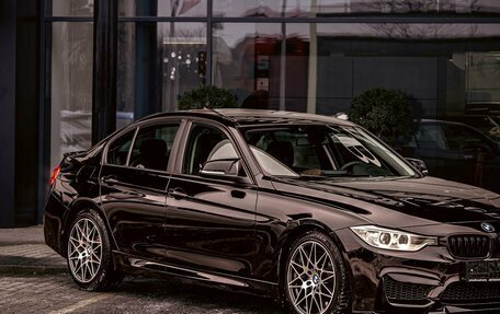 BMW 3 серия, 2013 год, 1 695 000 рублей, 7 фотография