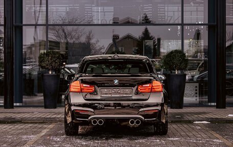 BMW 3 серия, 2013 год, 1 695 000 рублей, 5 фотография