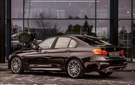 BMW 3 серия, 2013 год, 1 695 000 рублей, 4 фотография