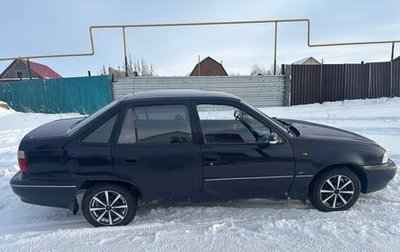 Daewoo Nexia I рестайлинг, 2007 год, 130 000 рублей, 1 фотография