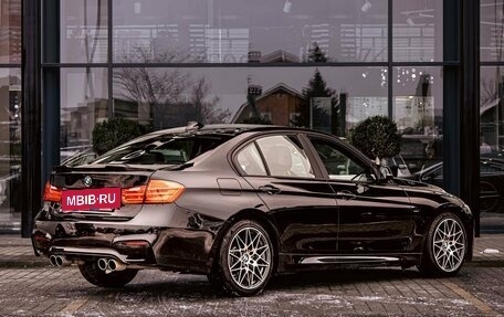 BMW 3 серия, 2013 год, 1 695 000 рублей, 6 фотография