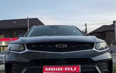 Geely Tugella FY11, 2021 год, 2 750 000 рублей, 1 фотография