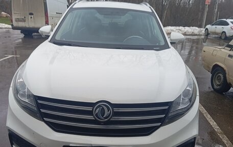 DongFeng 580 I, 2021 год, 1 400 000 рублей, 1 фотография