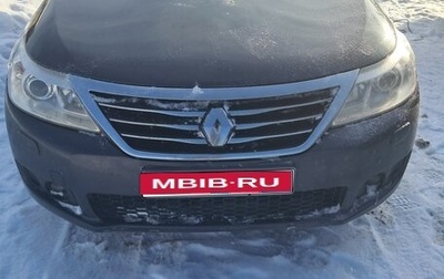 Renault Latitude I, 2010 год, 750 000 рублей, 1 фотография