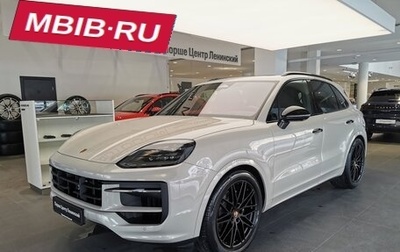 Porsche Cayenne III, 2025 год, 19 355 000 рублей, 1 фотография