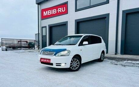 Toyota Ipsum II, 2001 год, 879 000 рублей, 1 фотография