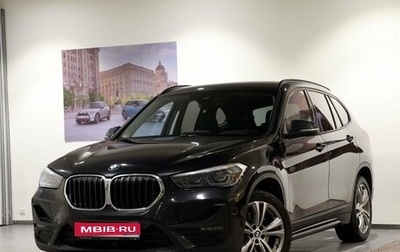 BMW X1, 2020 год, 2 790 000 рублей, 1 фотография