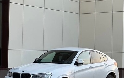 BMW X4, 2018 год, 3 600 000 рублей, 1 фотография