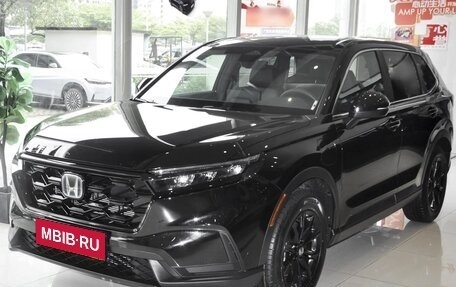 Honda CR-V, 2025 год, 4 630 000 рублей, 1 фотография