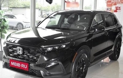 Honda CR-V, 2025 год, 4 630 000 рублей, 1 фотография